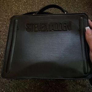 Steve madden hand bag